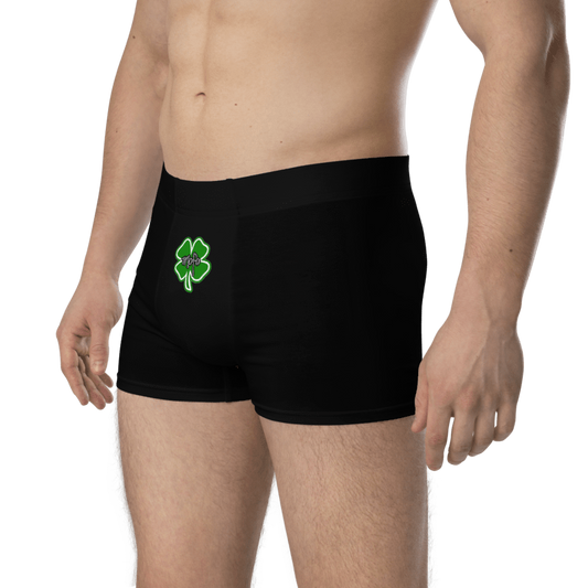 Lucky Mofo Boxer Briefs