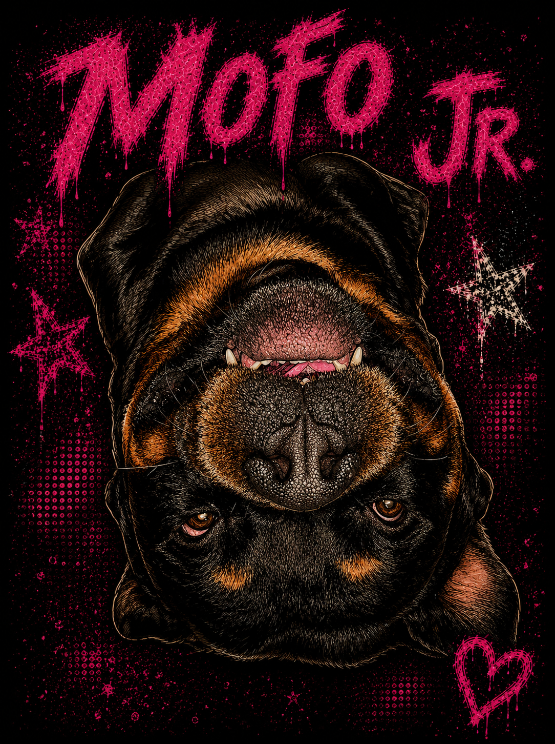 Mofo Accessories