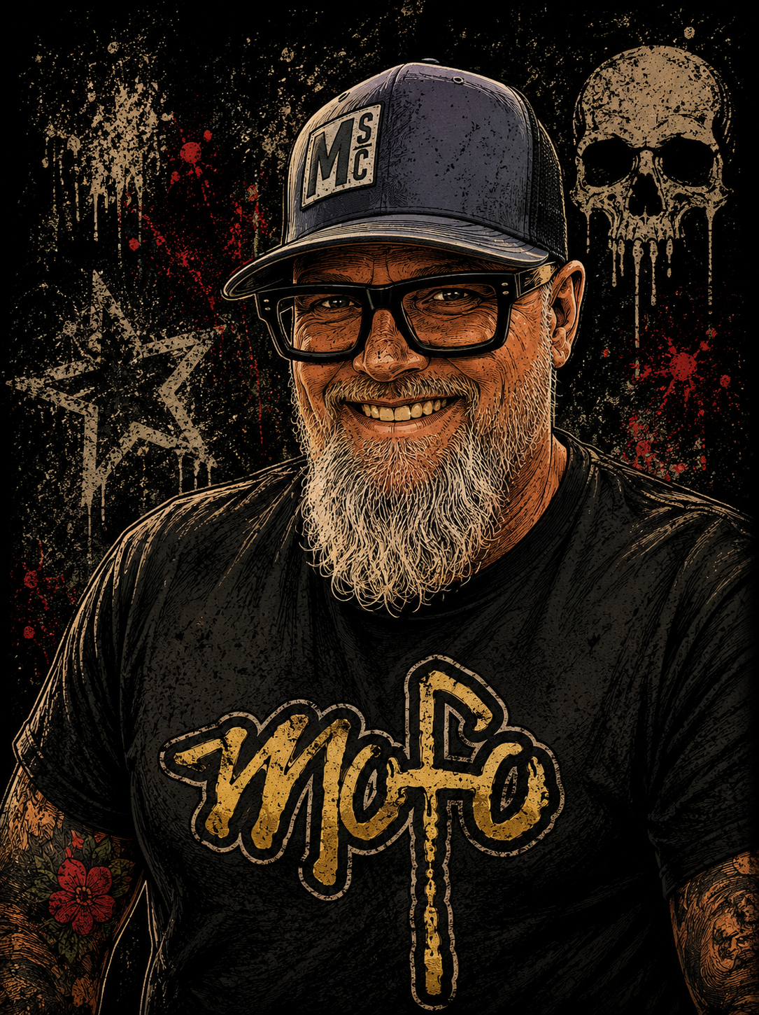 The Mofo