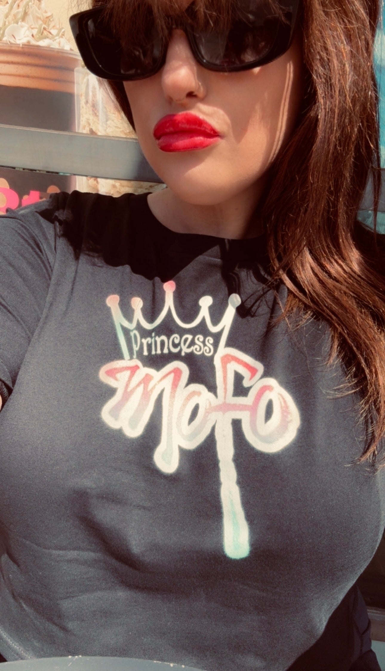 MOFO Princess Collection