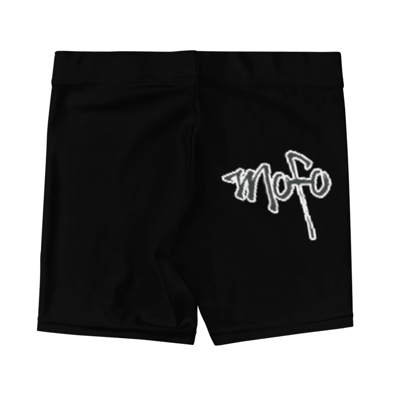 Mofo Booty Shorts