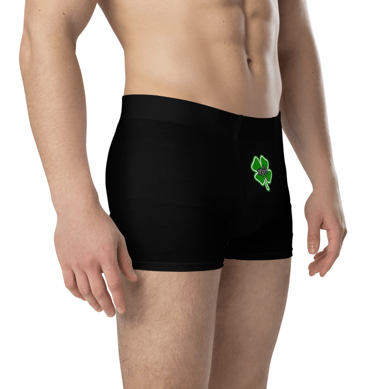 Lucky Mofo Boxer Briefs