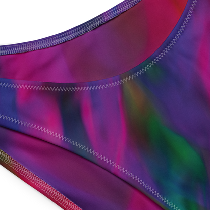 Mofo OG Vibrant Bandeau Bikini
