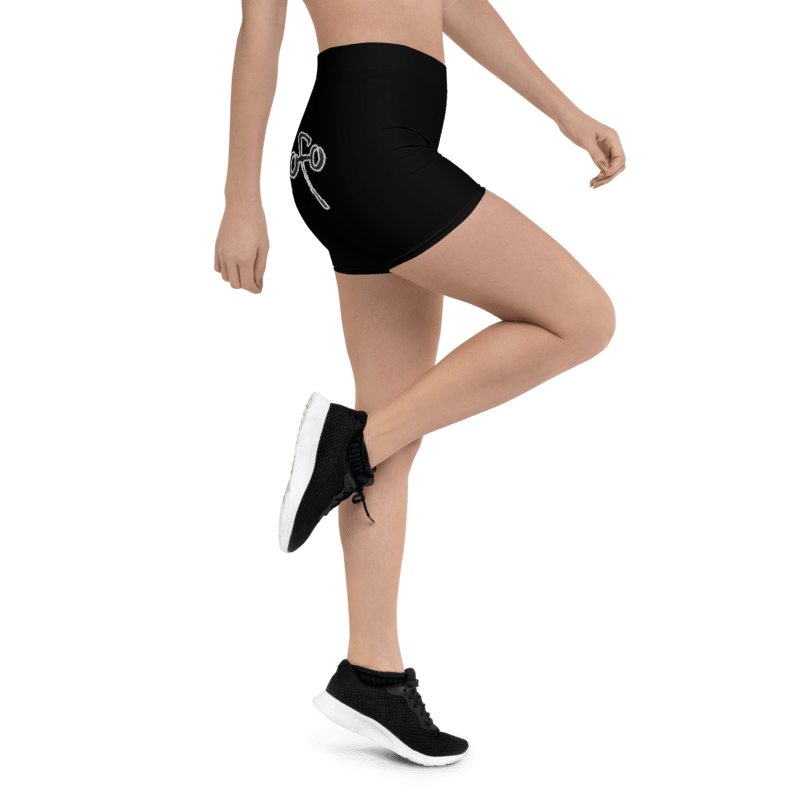 Mofo Booty Shorts