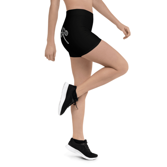 Mofo Booty Shorts