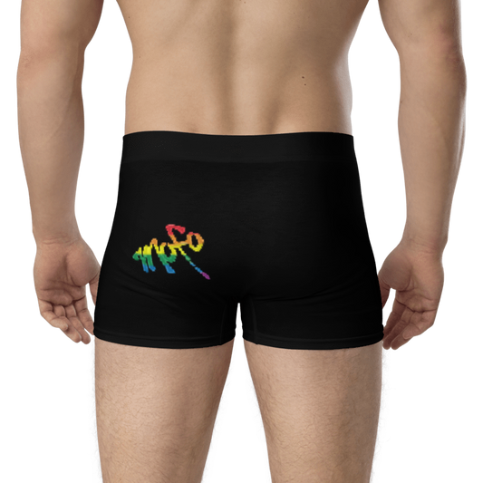 Mofo Pride Boxer Briefs