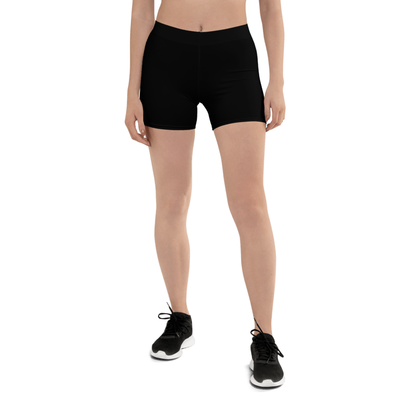 Mofo Booty Shorts