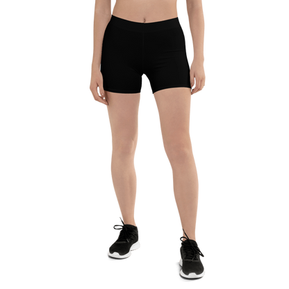 Mofo Booty Shorts