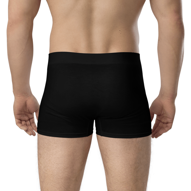 Lucky Mofo Boxer Briefs