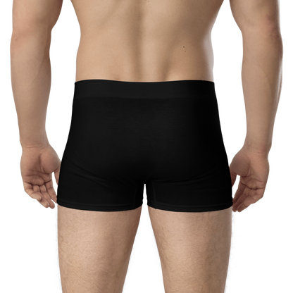 Lucky Mofo Boxer Briefs