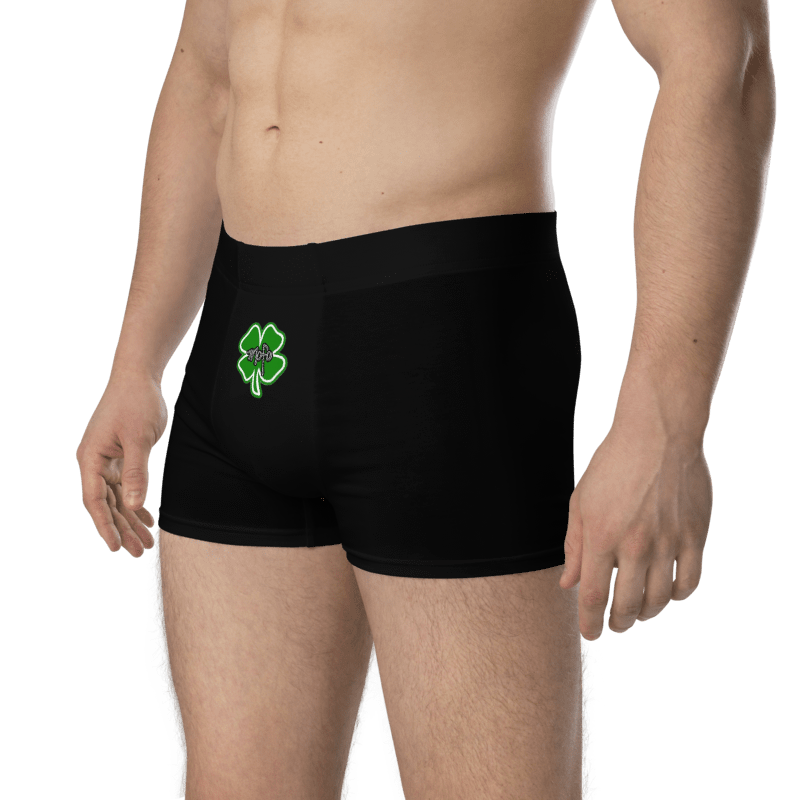 Lucky Mofo Boxer Briefs