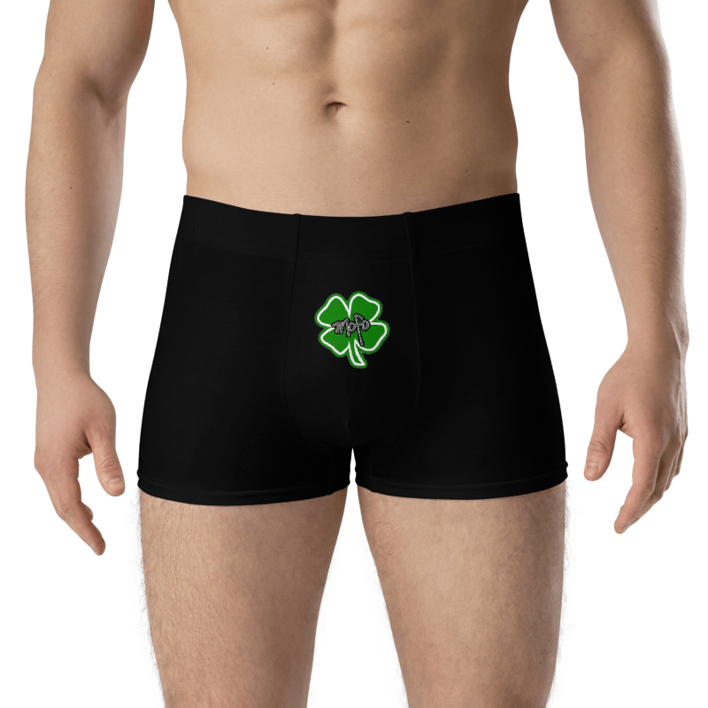 Lucky Mofo Boxer Briefs