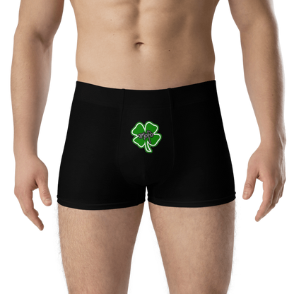 Lucky Mofo Boxer Briefs