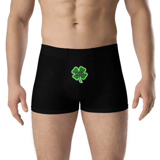 Lucky Mofo Boxer Briefs