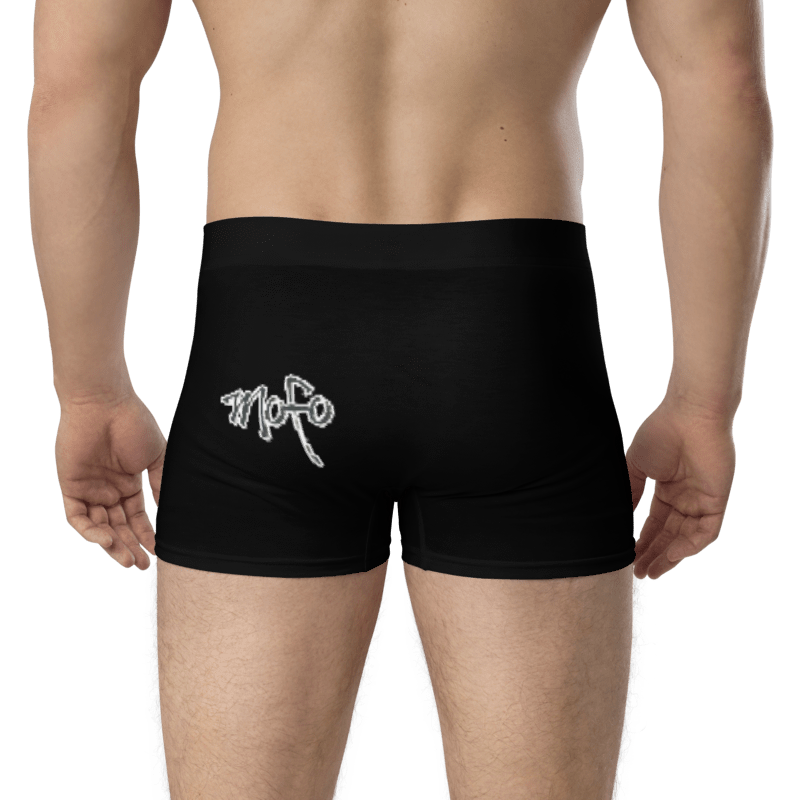 OG Mofo Boxer Briefs