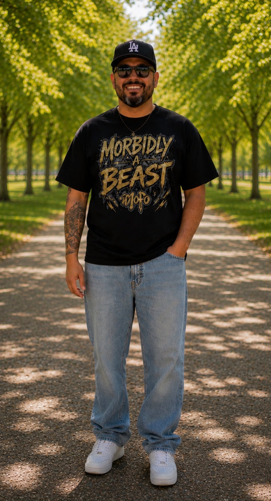 Mofo Beast
