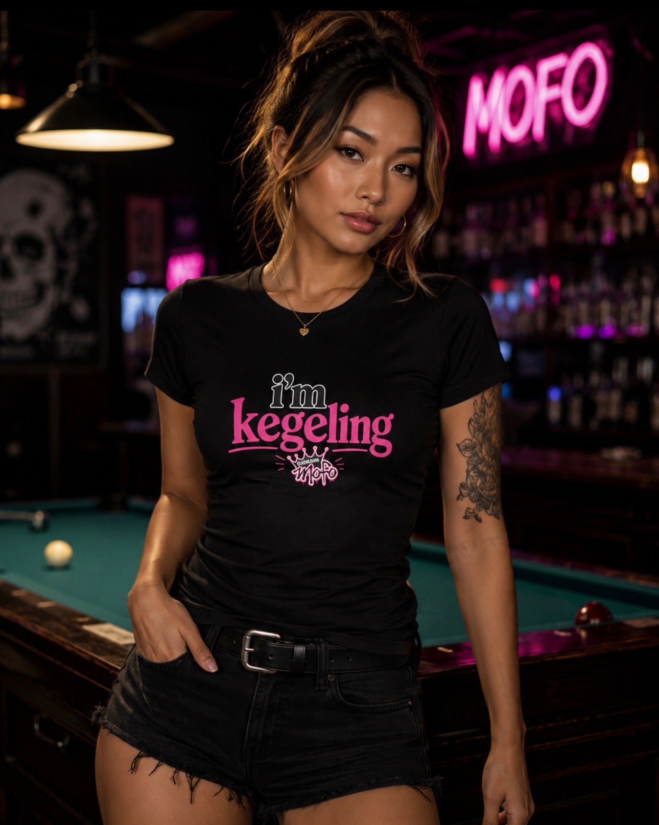 Mofo Kegeling