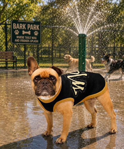 Mofo Knitted Pet Sweaters