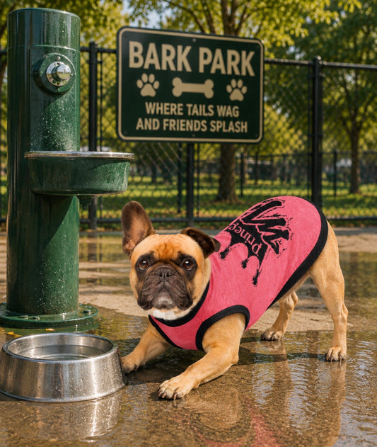 Mofo Princess Knitted Pet Sweater