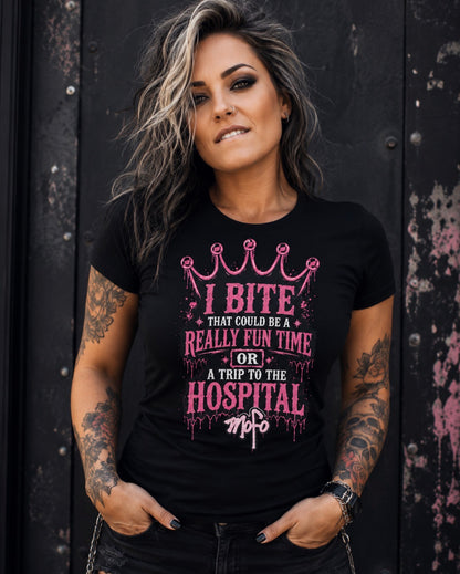 Mofo Bites