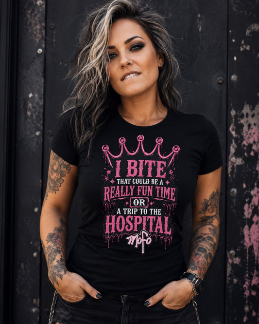 Mofo Bites