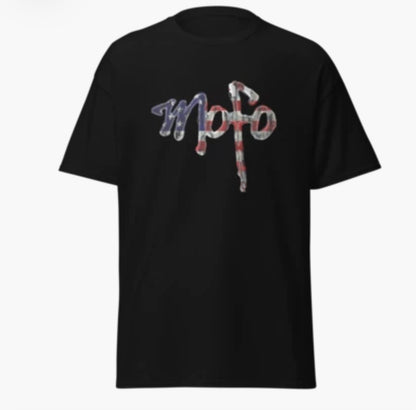 Mofo OG Tee