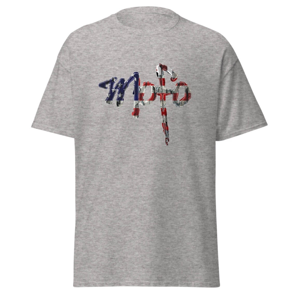 Mofo OG Tee