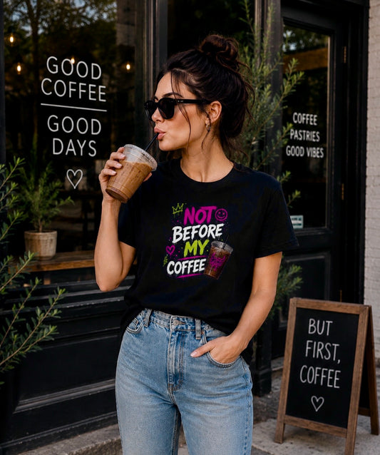 Mofo Coffee