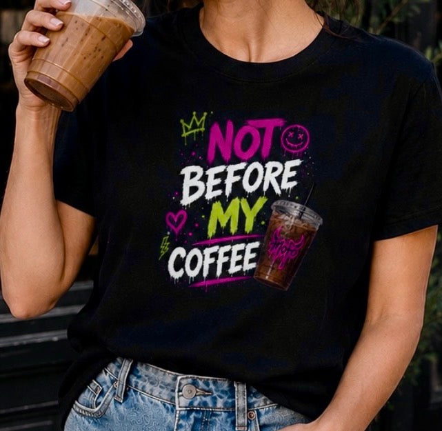 Mofo Coffee