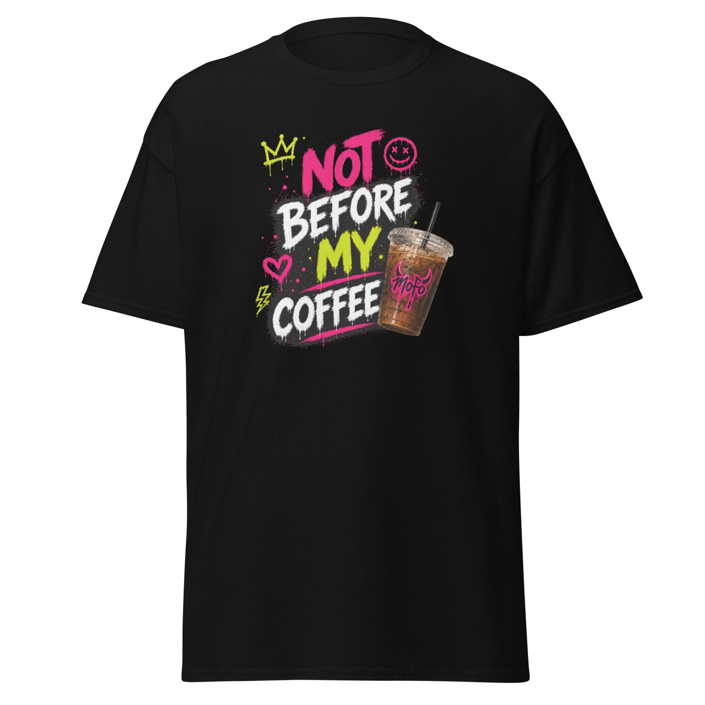 Mofo Coffee