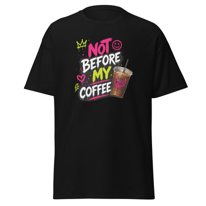 Mofo Coffee